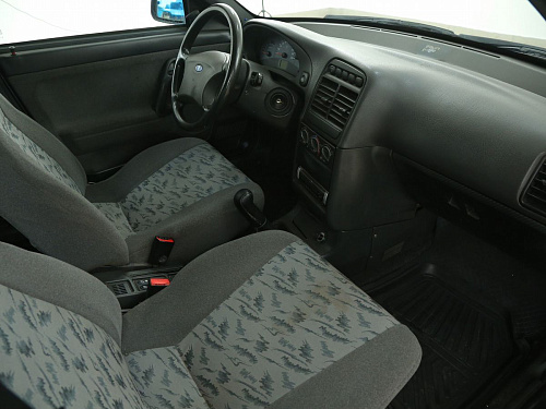 Lada (ВАЗ) 2110