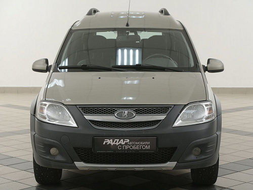 Lada (ВАЗ) Largus