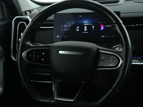 Jaecoo J7