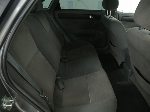Daewoo Gentra