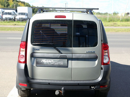 Lada (ВАЗ) Largus