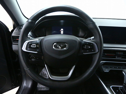 Kaiyi E5