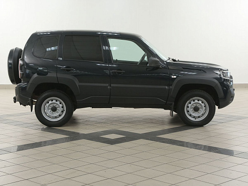 Lada (ВАЗ) Niva Travel