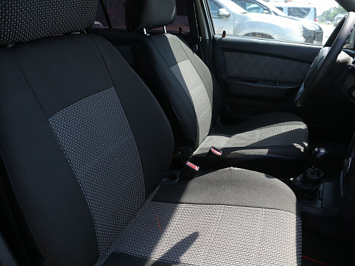 Daewoo Nexia