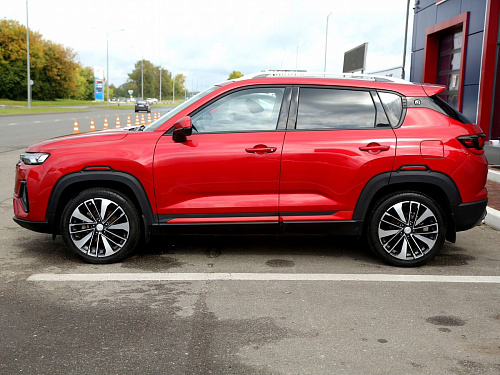 Changan CS35 Plus