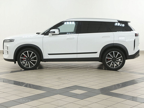 Jaecoo J7