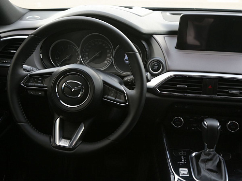 Mazda CX-9