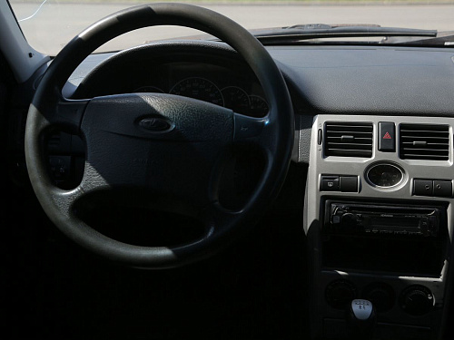 Lada (ВАЗ) Priora