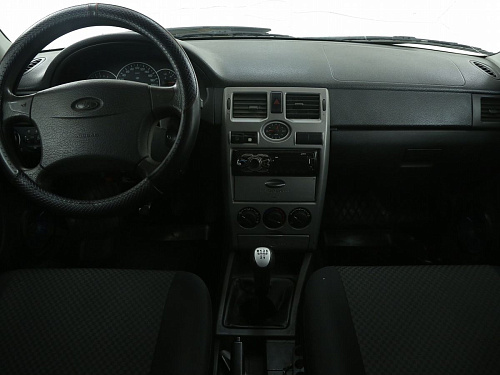 Lada (ВАЗ) Priora