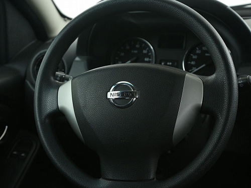 Nissan Terrano
