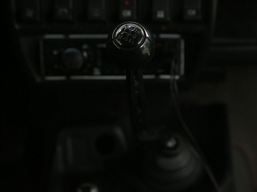 Lada (ВАЗ) 2121 (4x4)
