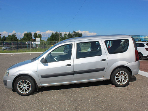 Lada (ВАЗ) Largus