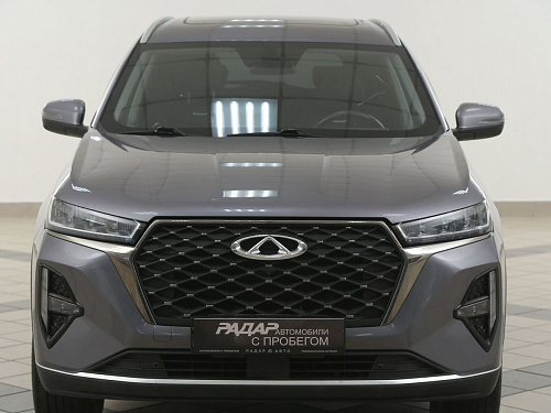 Chery Tiggo 7 Pro Max