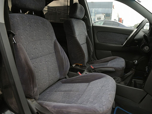 Kia Spectra