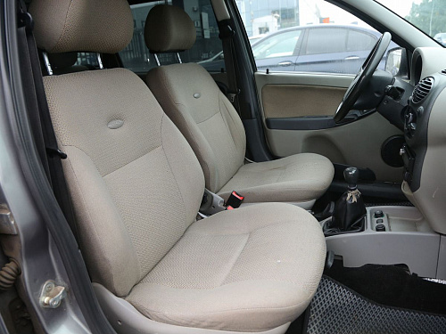 Lada (ВАЗ) Kalina