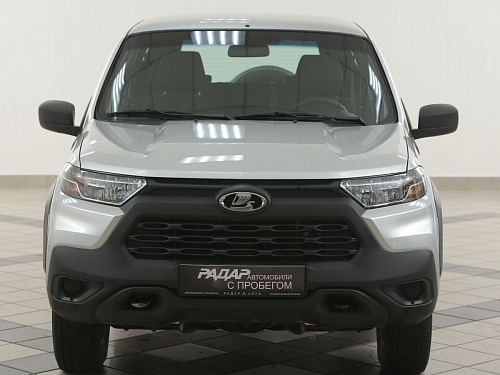 Lada (ВАЗ) Niva Travel