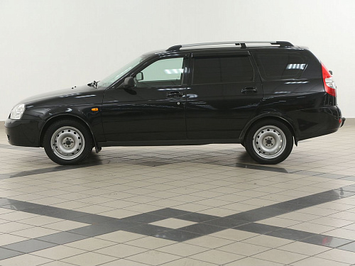 Lada (ВАЗ) Priora