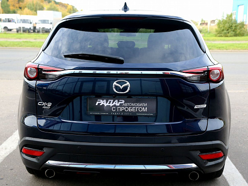 Mazda CX-9