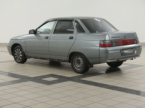 Lada (ВАЗ) 2110