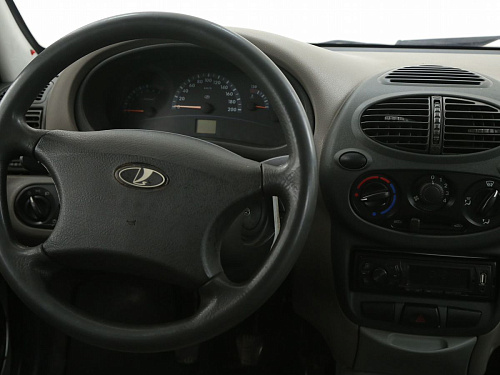 Lada (ВАЗ) Kalina