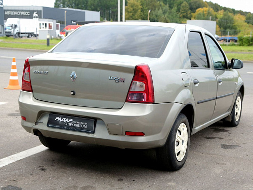 Renault Logan