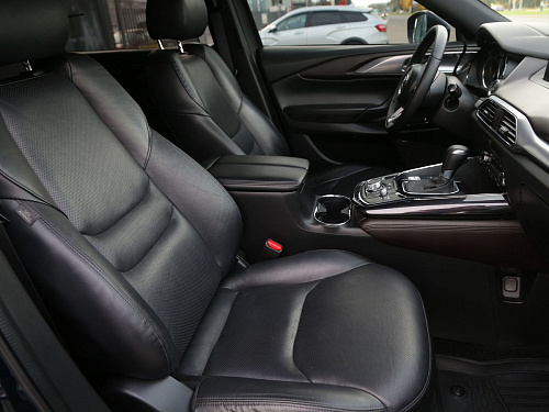 Mazda CX-9