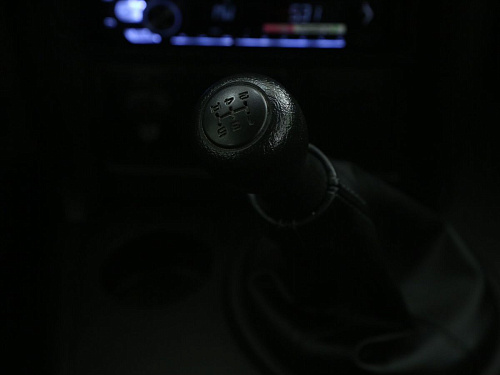 Lada (ВАЗ) Niva