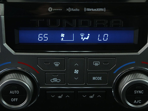 Toyota Tundra