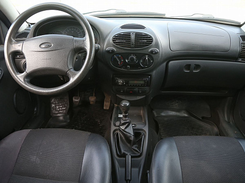Lada (ВАЗ) Kalina