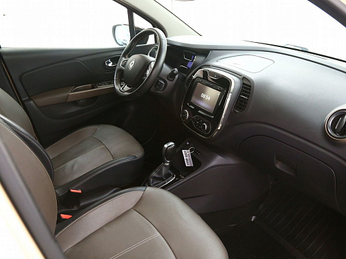 Renault Kaptur