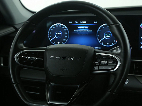 Chery Tiggo 7 Pro Max