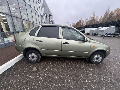 Lada (ВАЗ) Kalina