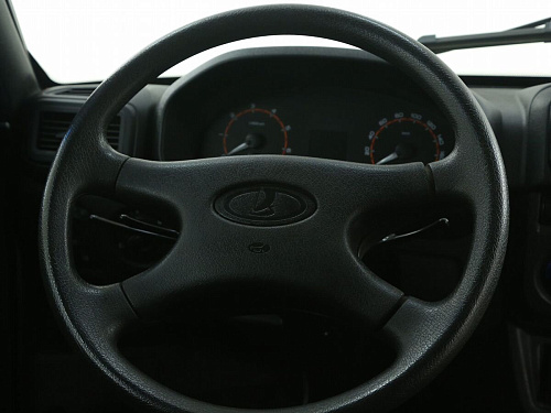 Lada (ВАЗ) Niva Legend