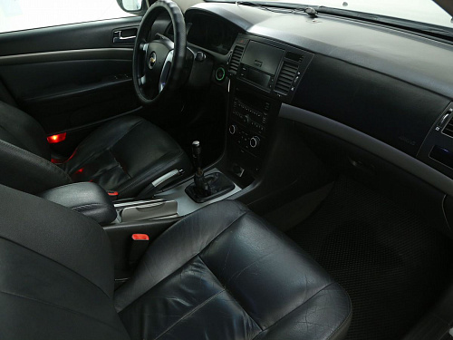 Chevrolet Epica