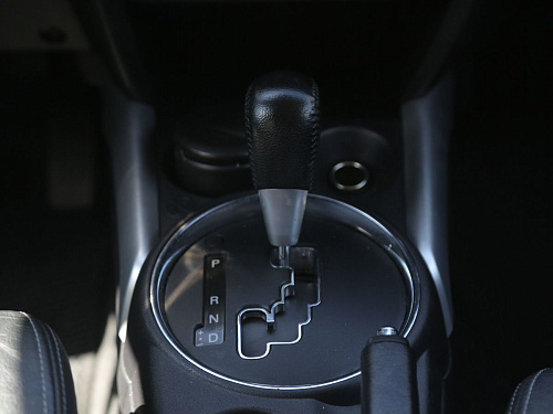 Peugeot 4008