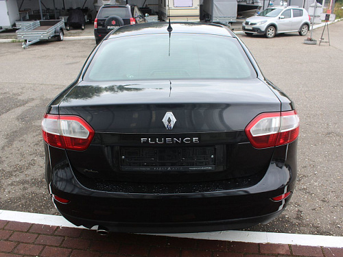 Renault Fluence