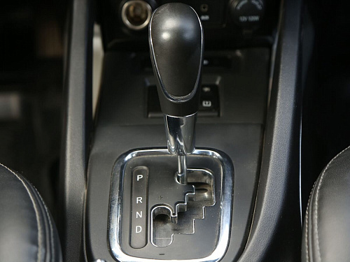 Changan CS35