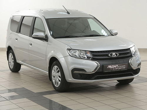 Lada (ВАЗ) Largus