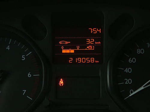 Citroen C-Elysee