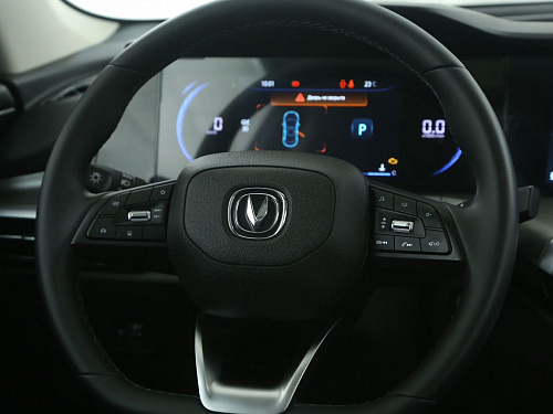 Changan CS35 Plus