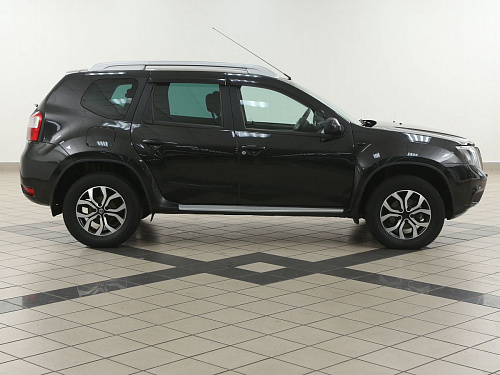 Nissan Terrano