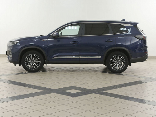 Chery Tiggo 8 Pro Max