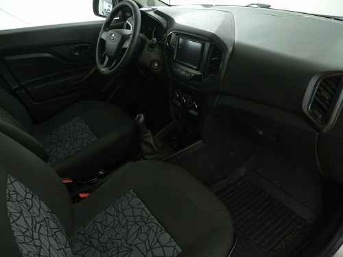 Lada (ВАЗ) XRAY
