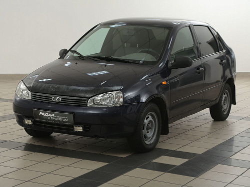 Lada (ВАЗ) Kalina