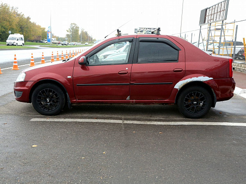 Renault Logan