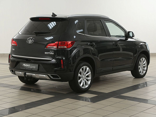 FAW Besturn X40