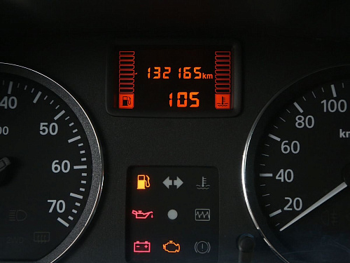 Nissan Terrano
