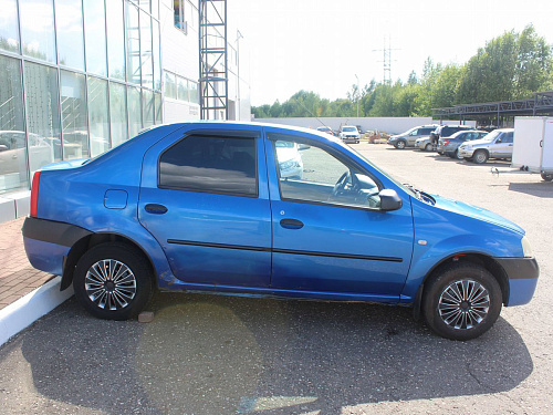 Renault Logan