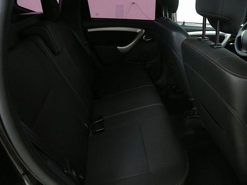 Nissan Terrano