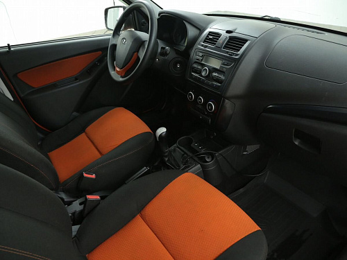 Lada (ВАЗ) Kalina